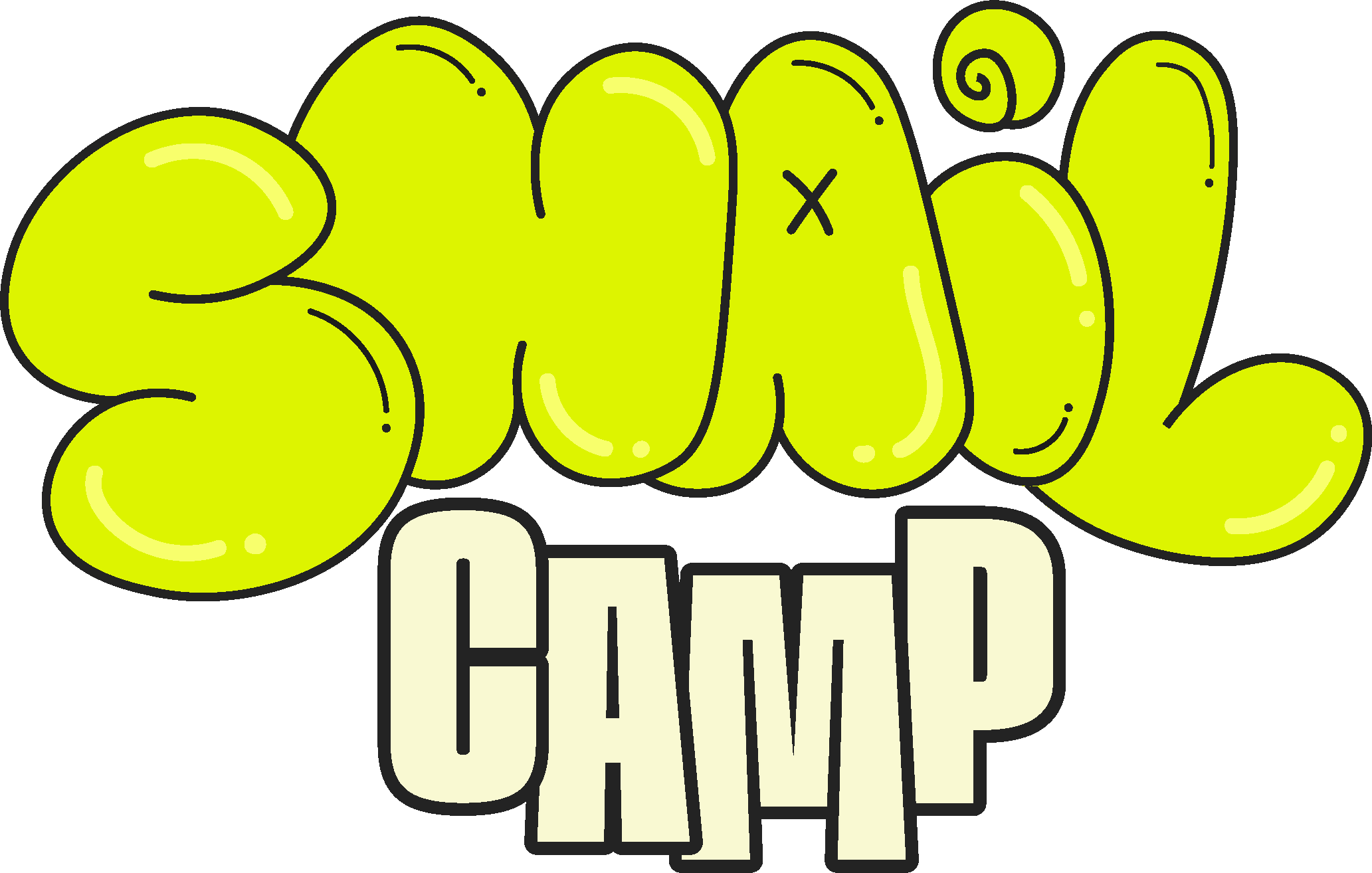 Snail Camp